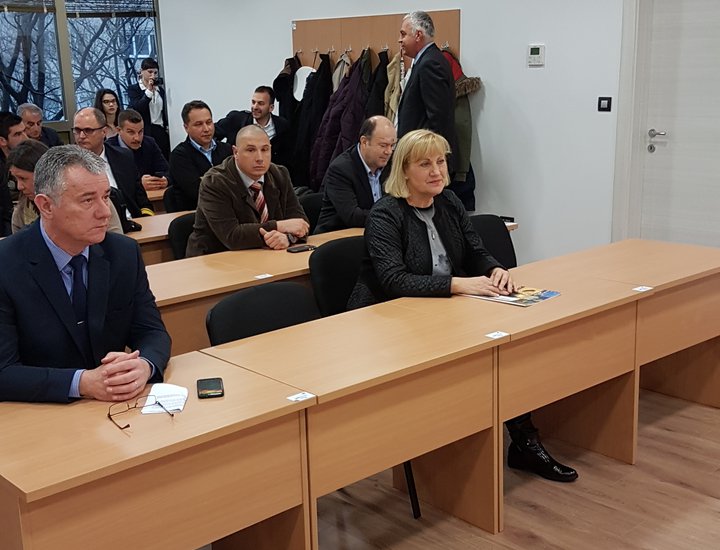 Jadranski edukativno-istraživački centar - Dan otvorenih vrata