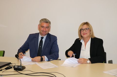 Gotovo 2 milijuna kuna za projekte i programe iz područja poljoprivrede