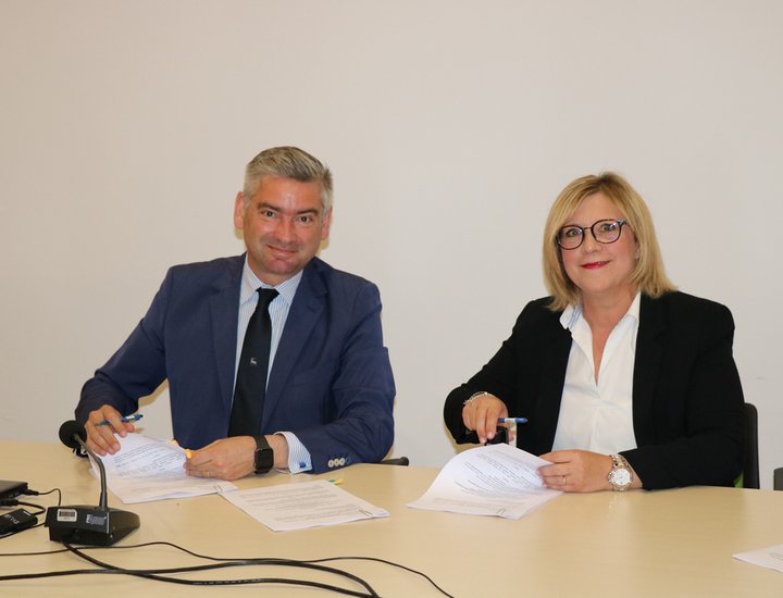 Gotovo 2 milijuna kuna za projekte i programe iz područja poljoprivrede