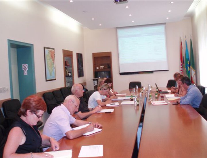 Pula: Internim auditorima Istarske županije uručeni certifikati
