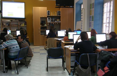 Uspješno započela potraga za volonterima