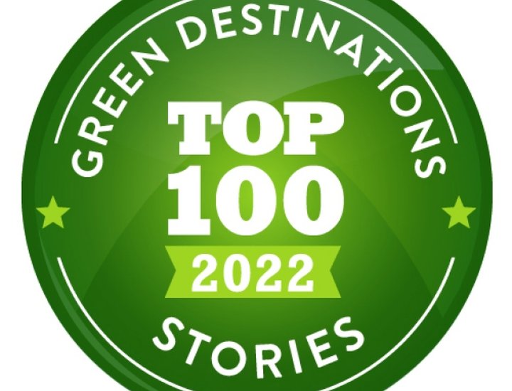 Il programma regionale Eco Domus è stato inserito nella TOP 100 migliori storie mondiali sulla sostenibilità della destinazione