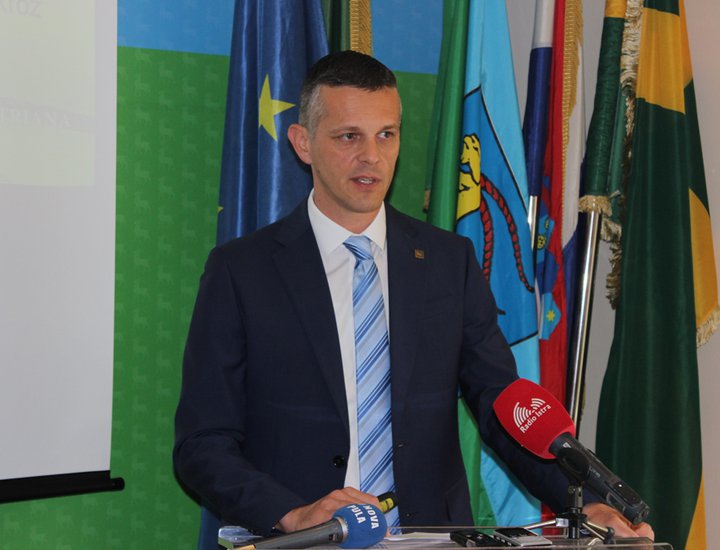Il Presidente Flego: Nonostante tutte le incertezze nel 2015 abbiamo realizzato tutti gli obiettivi prefissati