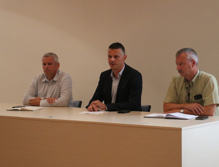 Il Presidente Flego: La nuova Legge sulla caccia deve risolvere in modo permanente la problematica dei danni causati dalla selvaggina al traffico