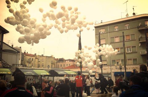 Obilježen Međunarodni dan svjesnosti o prijevremenom rođenju