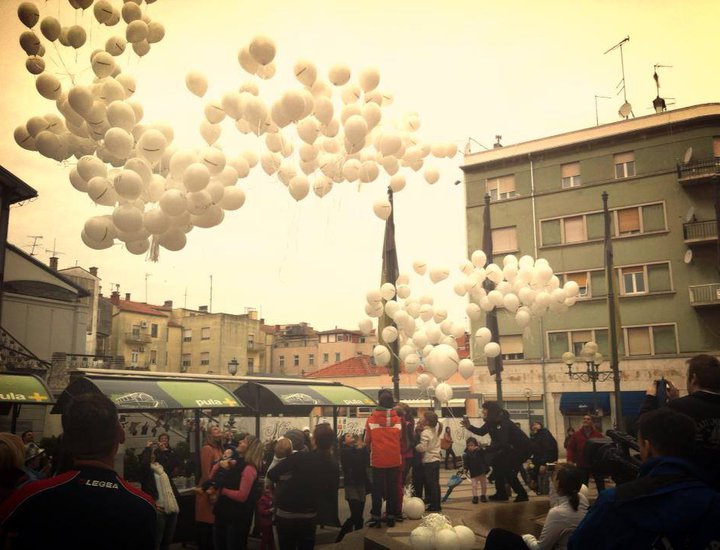 Obilježen Međunarodni dan svjesnosti o prijevremenom rođenju