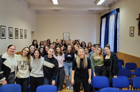 È iniziato il progetto pilota regionale per gli studenti delle scuole superiori "Come scegliere il migliore indirizzo professionale"