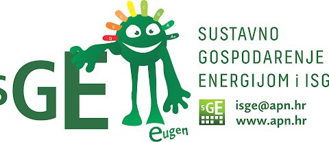Tečaj za energetske suradnike i korištenje Informacijskog sustava za gospodarenje energijom - ISGE