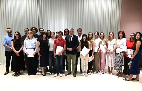 Il Presidente della Regione Miletić: Vogliamo che i giovani medici costruiscano il loro futuro in Istria