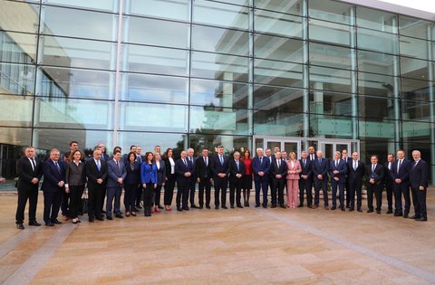 Il presidente Miletić al Presidente del Governo della Repubblica di Croazia: In Croazia manca il rispetto per il proprio paese