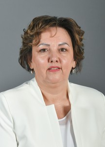 Sandra Ćakić Kuhar