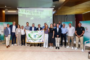 Il presidente Miletić: Tutti i 12 mesi dell’anno promuoviamo lo sport, soprattutto tra i giovani