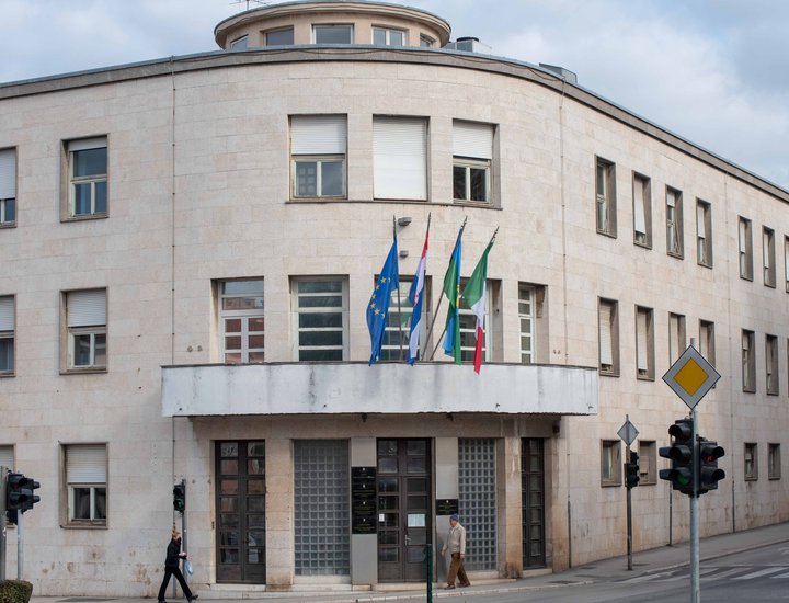 Istarska županija kao prva županija u Hrvatskoj kreće s programom Građanskog odgoja i obrazovanja