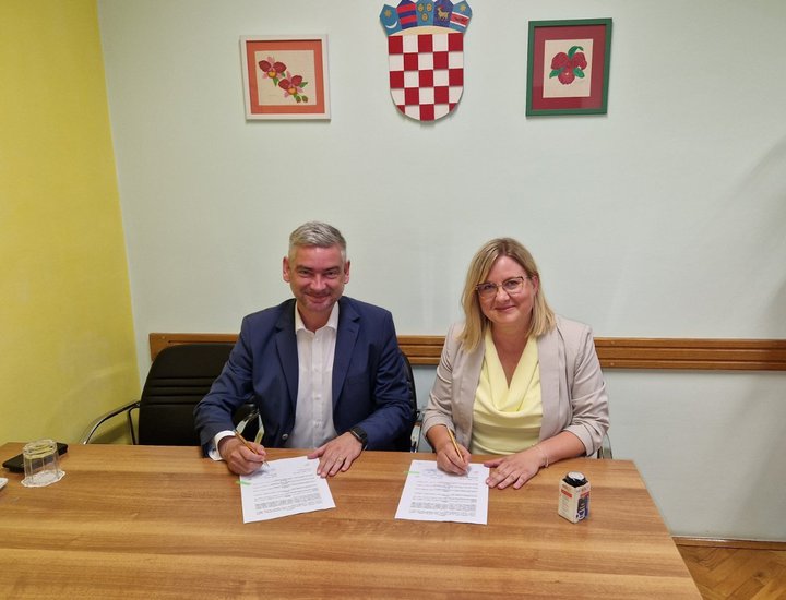 Istarska županija osigurala 236.107,00 EUR za ugradnju dizala u Domu za starije u Raši
