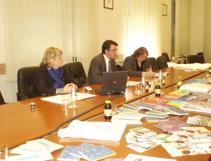Predstavljen program Europskog tjedna u Istarskoj županiji