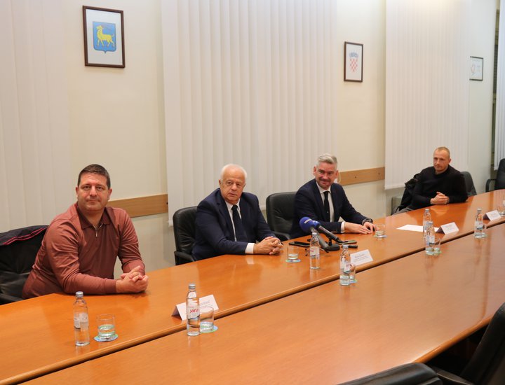 Ancora una volta l'Istria ospita uno spettacolo sportivo: Da domani a Pola ci sarà la Lega dei campioni di Futsal